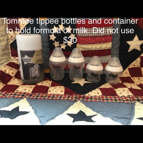 Children items. Baby items. - Picture 6 of 8